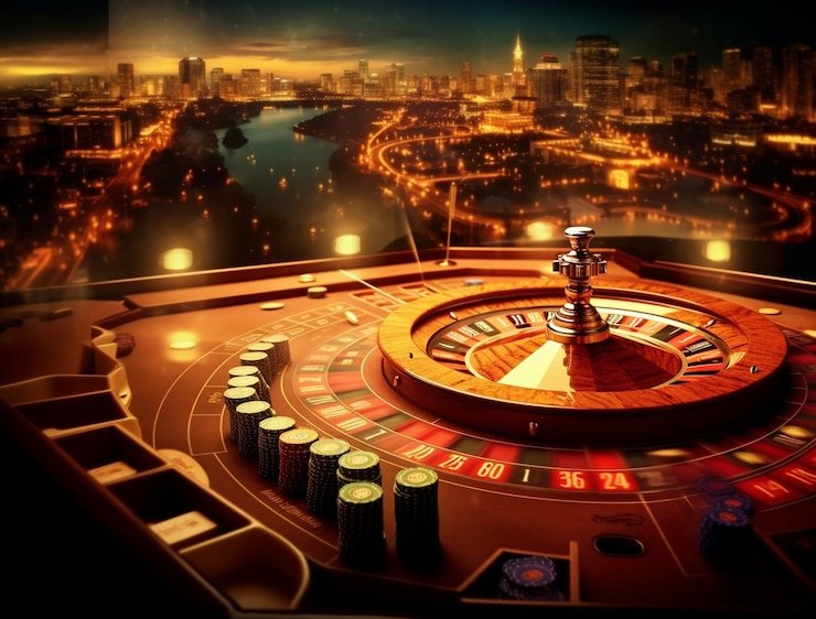 rajoy casino Crupieres nativos