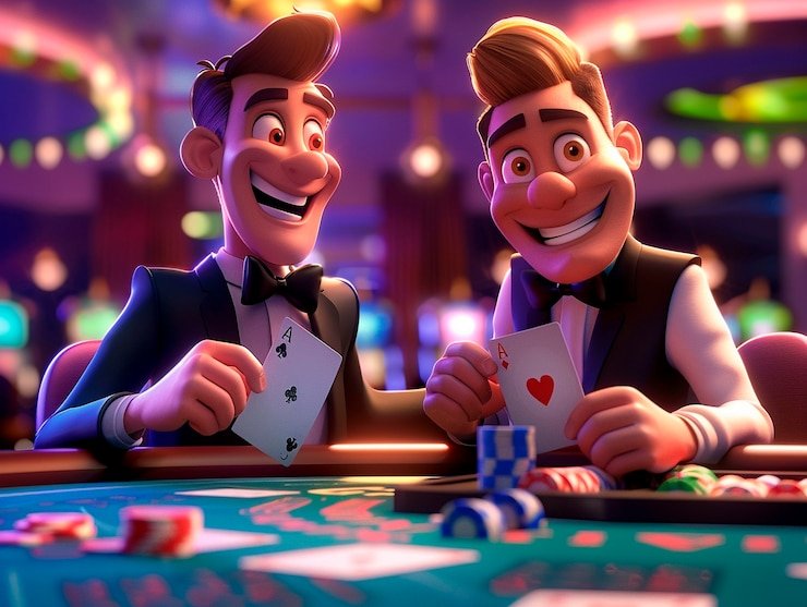 rajoy casino Mesas en vivo de casino en México con interacción en tiempo real