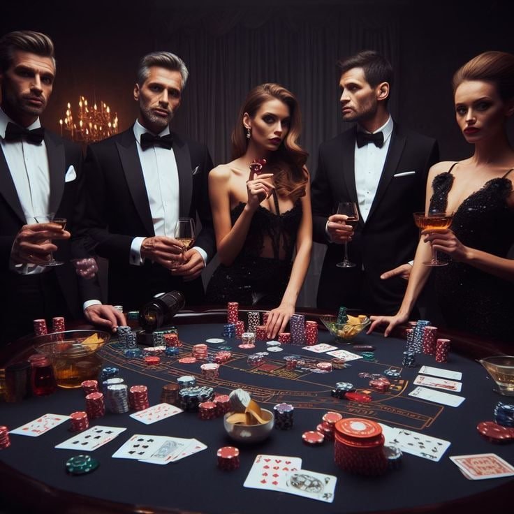 rajoy casino Arcade